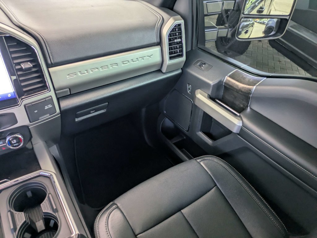 Used 2022 Ford F250 Lariat AWD/4WD image 17