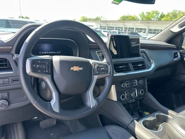 Used 2023 Chevrolet Tahoe LT w/ Luxury Package image 26