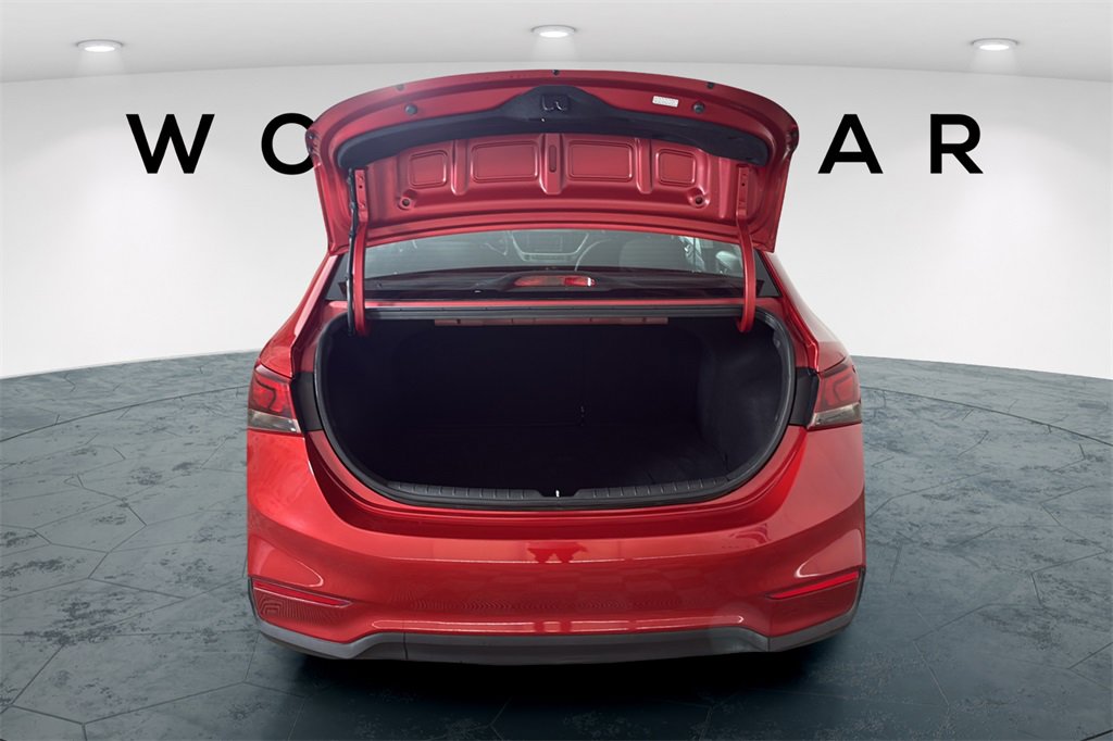 Used 2020 Hyundai Accent SE image 24