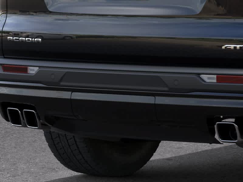New 2026 GMC Acadia AT4 w/ Luxury Package AWD/4WD image 14