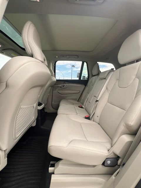 Used 2024 Volvo XC90 T8 Plus w/ Protection Package Premier AWD/4WD image 25