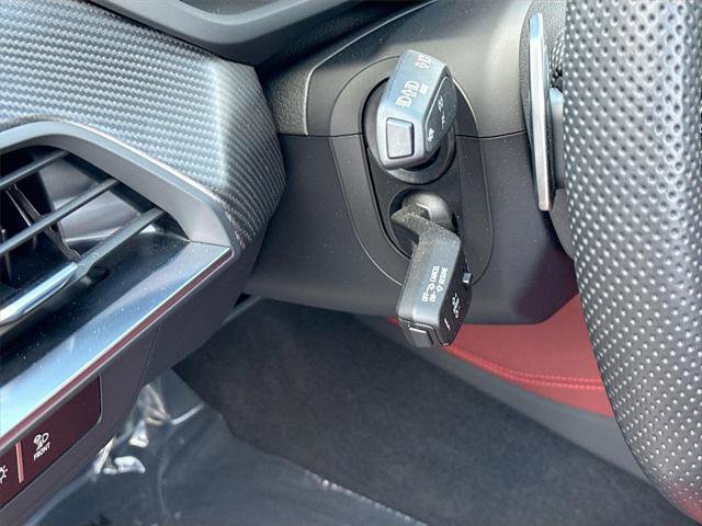 Used 2024 Audi RS e-tron GT w/ Carbon Performance Package AWD/4WD image 10