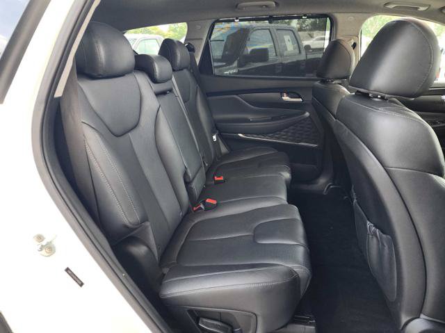 Used 2019 Hyundai Santa Fe Limited FWD image 17