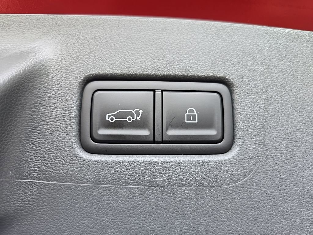 New 2026 Hyundai Santa Fe Calligraphy image 36