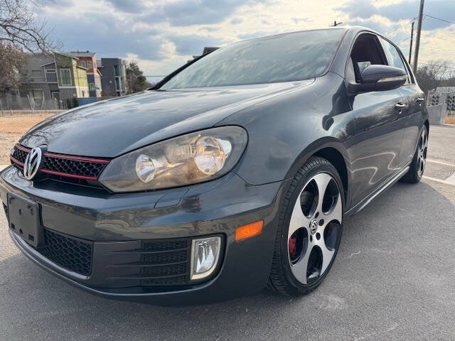 Used 2011 Volkswagen Golf 4-Door