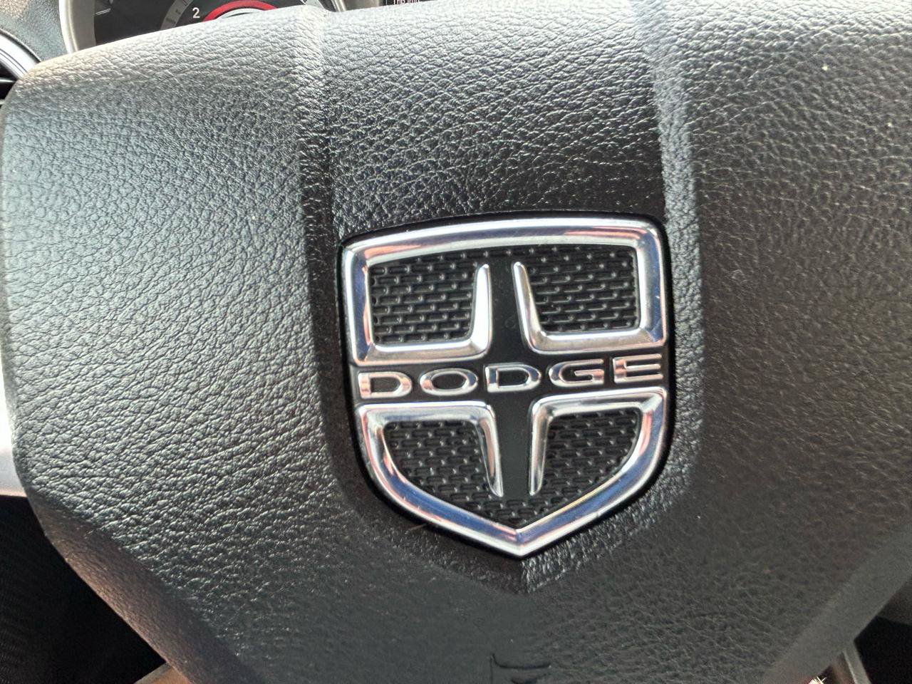 Used 2016 Dodge Journey SE w/ MOPAR All-Weather Group FWD image 20