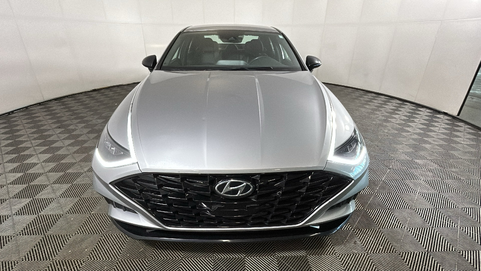 Used 2021 Hyundai Sonata SEL Plus FWD image 9