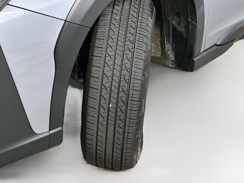 Used 2023 Subaru Outback Limited image 25