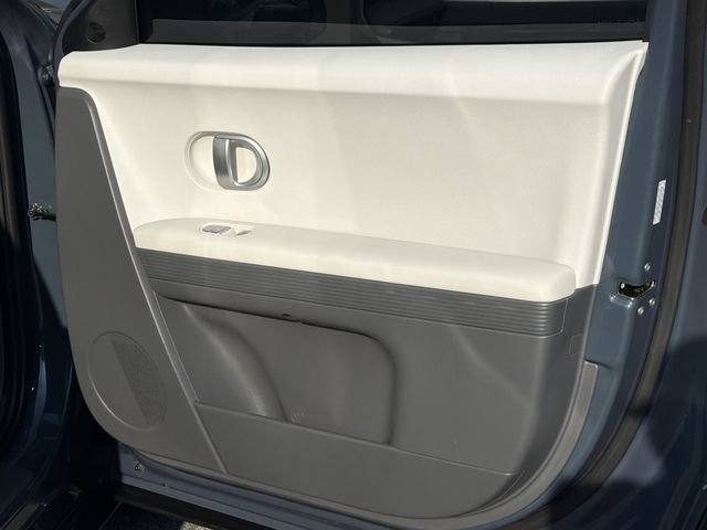 Certified 2024 Hyundai Ioniq 5 SEL RWD image 14