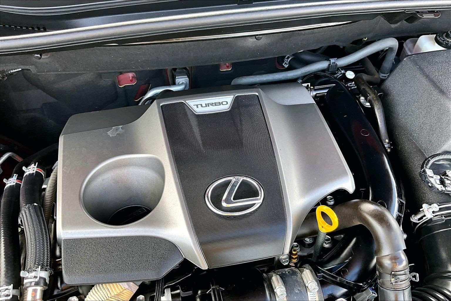 Used 2016 Lexus NX 200t FWD w/ Premium Package image 32
