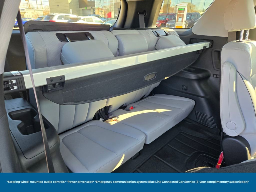 Used 2023 Hyundai Palisade SEL image 17