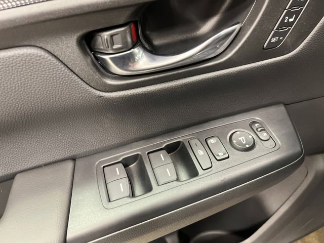 New 2026 Honda CR-V Sport-L image 15