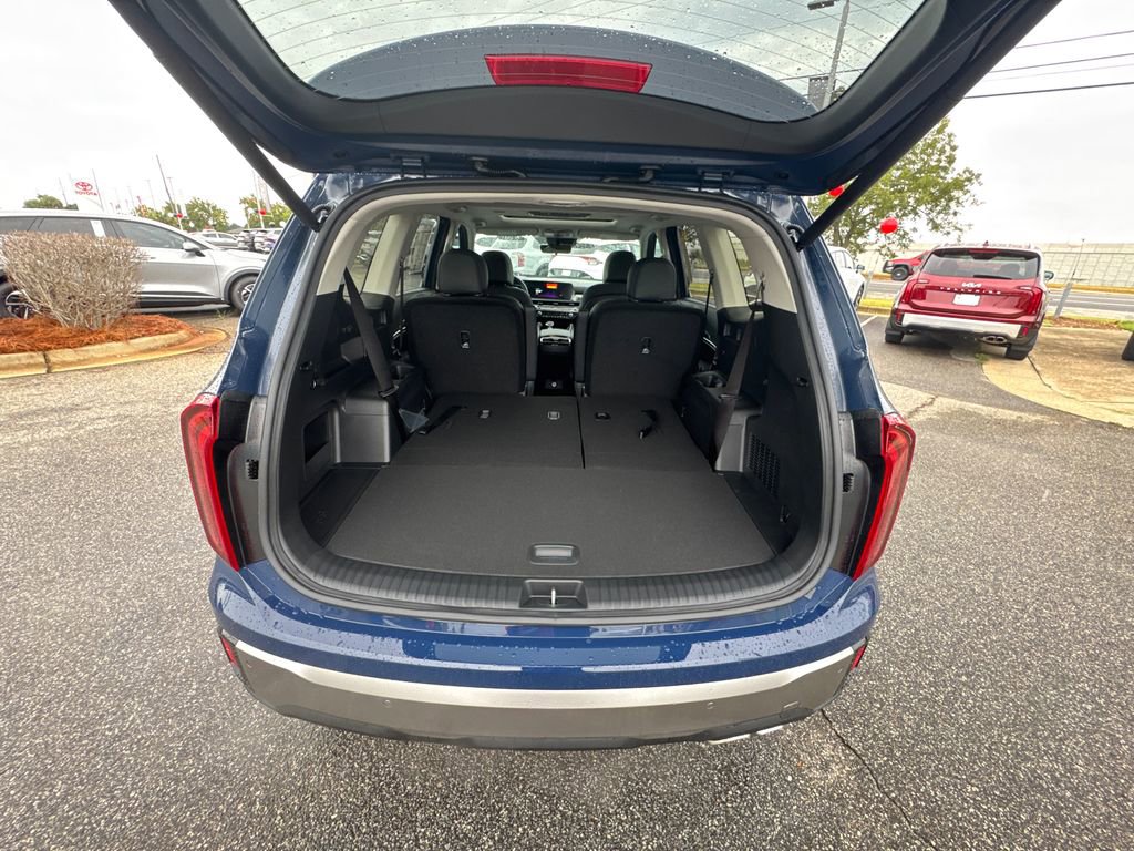 New 2026 Kia Sportage EX image 18