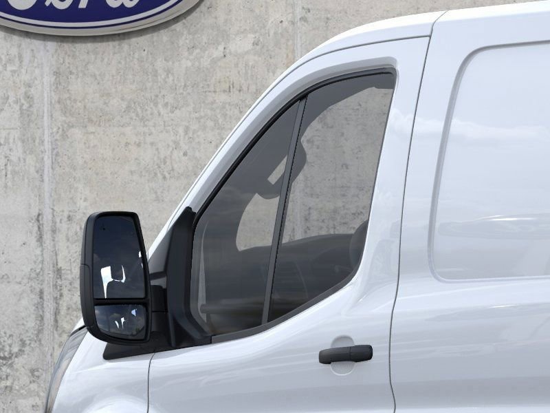 New 2026 Ford Transit 150 Low Roof RWD image 20
