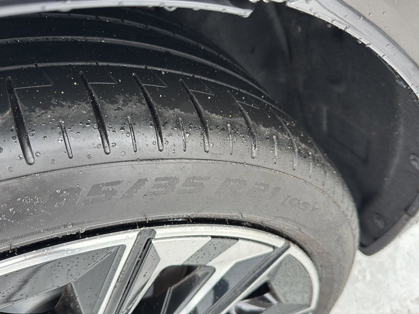 Certified 2025 BMW X3 xDrive30i w/ Premium Package image 29