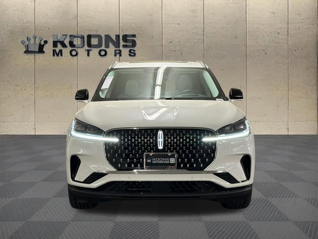 New 2026 Lincoln Aviator Reserve image 3