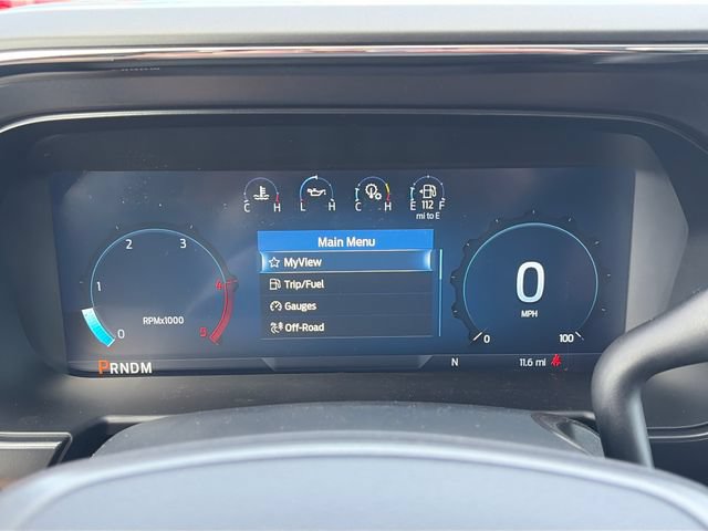 New 2027 Ford F350 Lariat w/ Black Appearance Package AWD/4WD image 20