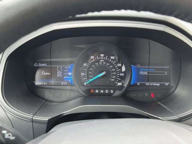 Used 2023 Ford Edge Titanium AWD/4WD image 24
