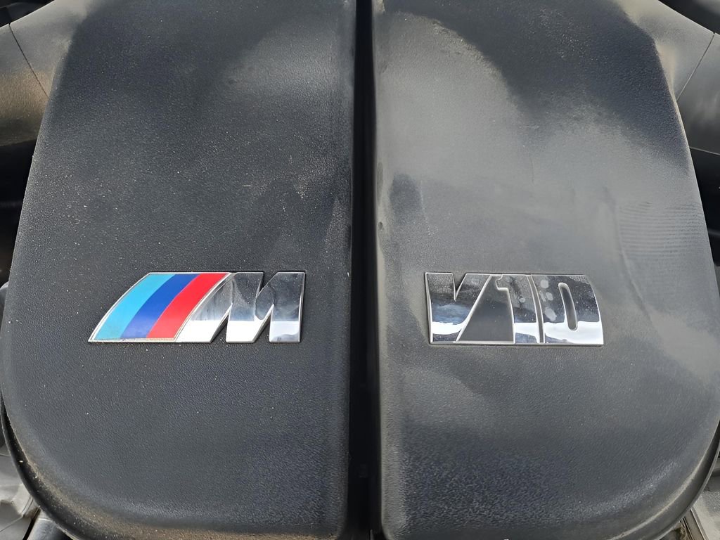 Used 2006 BMW M6 Coupe image 16