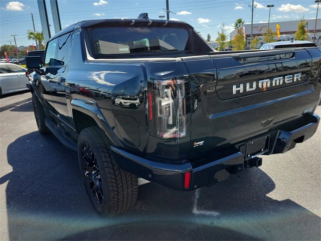 New 2026 GMC Hummer EV 4x4 Crew Cab image 5
