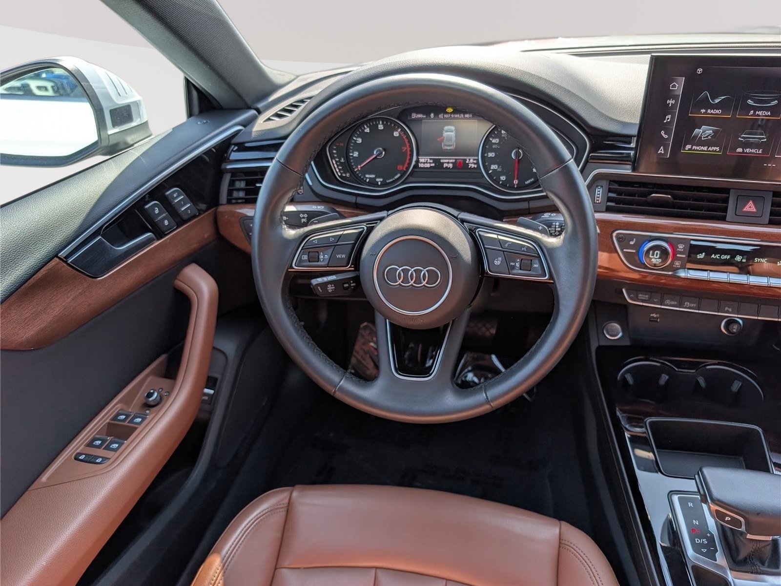 Used 2023 Audi A5 2.0T Premium w/ Convenience Package AWD/4WD image 17