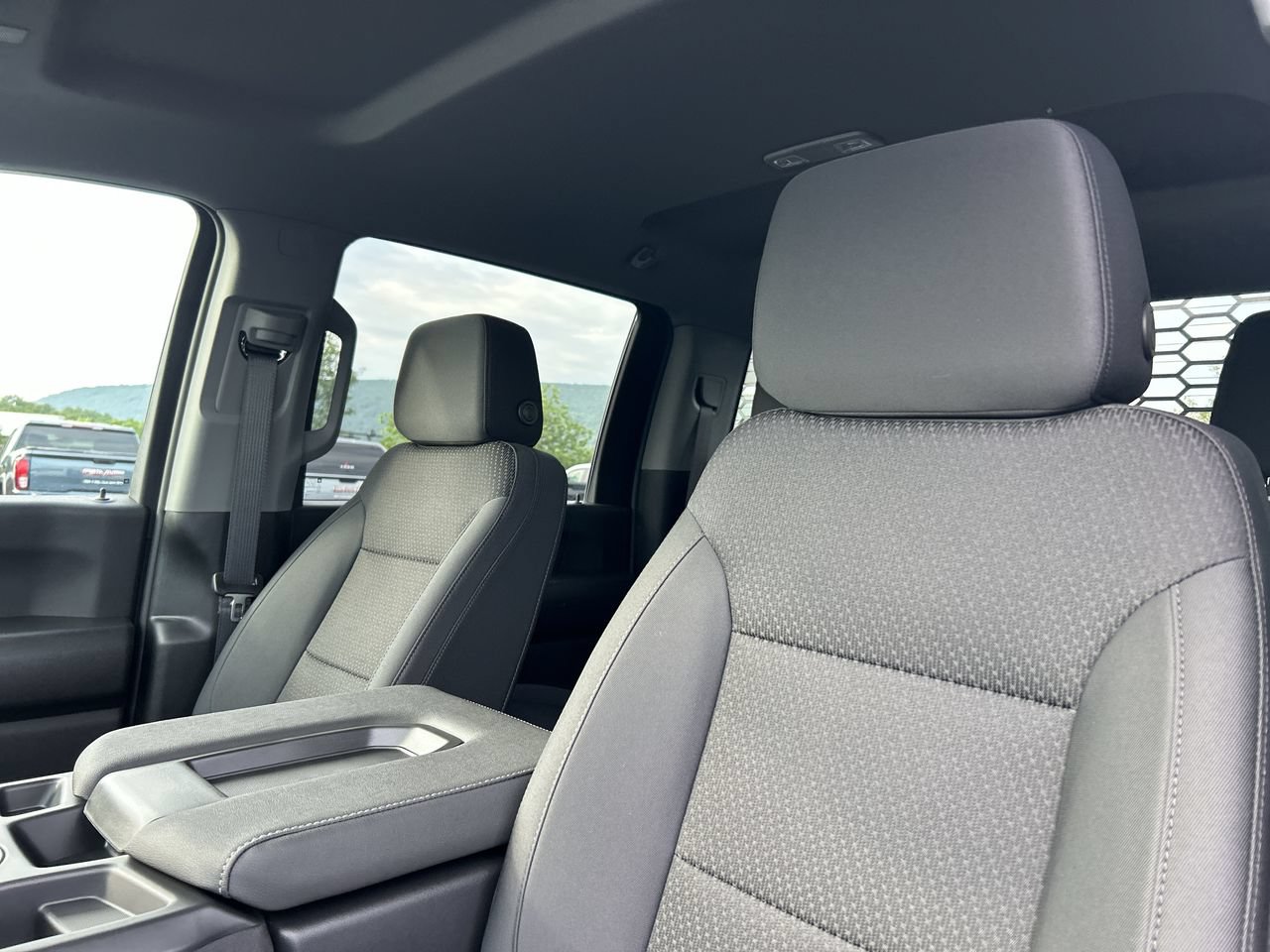 New 2026 Chevrolet Silverado 3500 W/T w/ WT Convenience Package AWD/4WD image 21