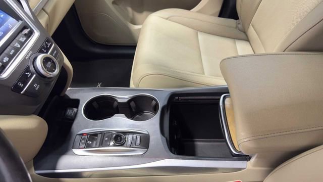 Used 2019 Acura MDX FWD w/ Technology Package image 28