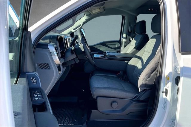 New 2026 Ford F250 XL w/ STX Appearance Package image 8