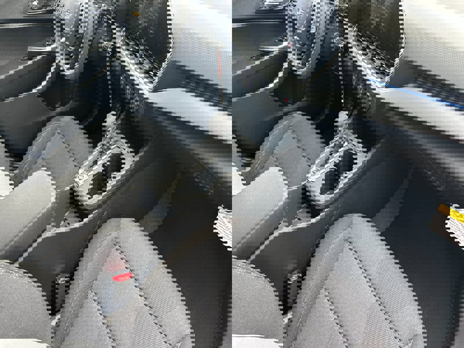 New 2026 Chevrolet Trax LS w/ LS Convenience Package image 15