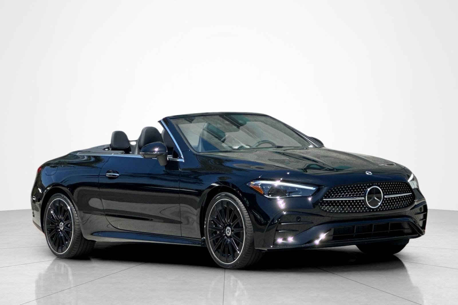 New 2026 Mercedes-Benz CLE 450 4MATIC Cabriolet image 7