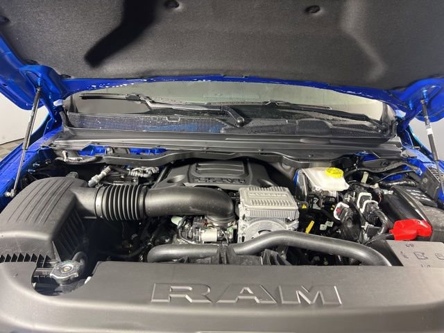 New 2026 RAM 1500 Big Horn image 3