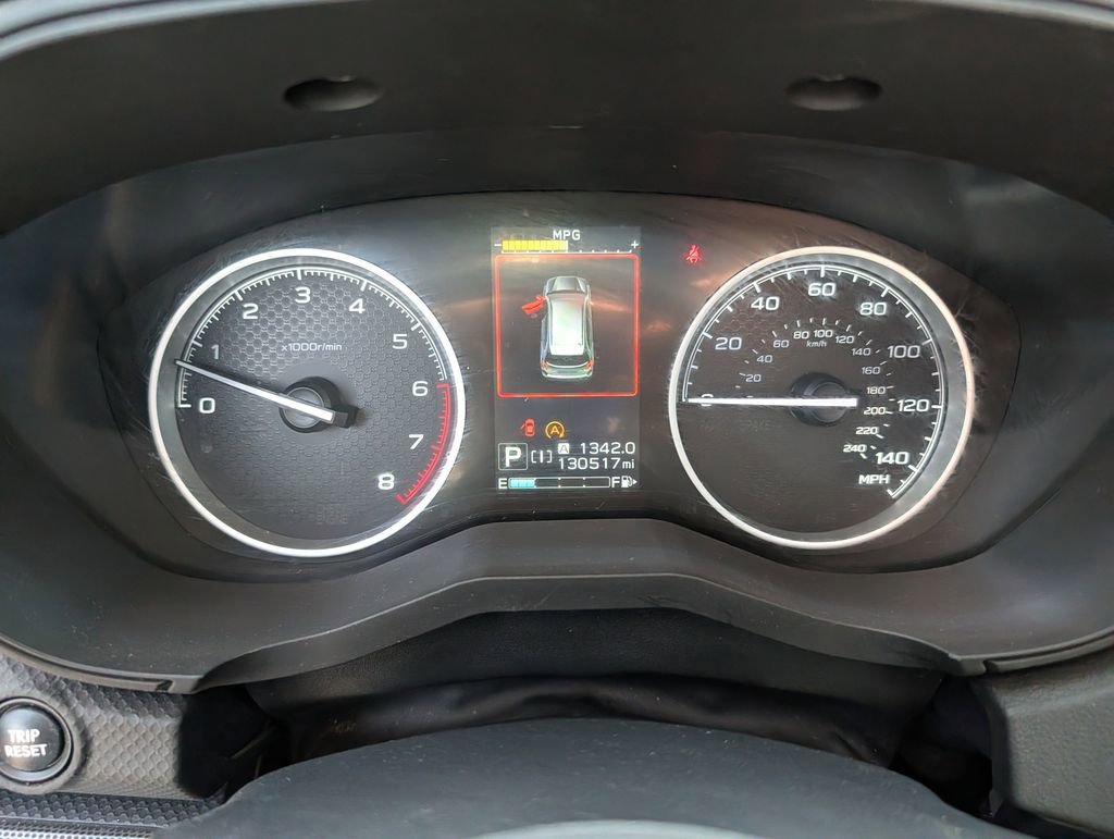 Used 2020 Subaru Forester Limited image 21