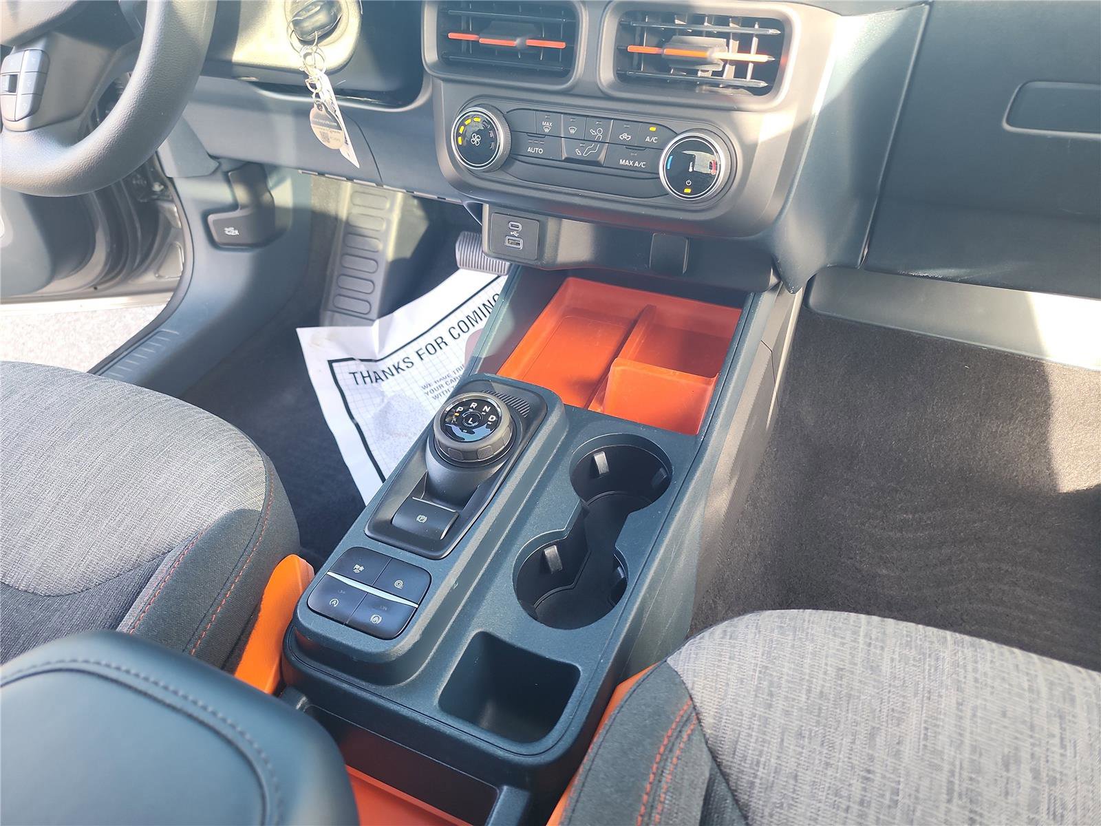 Used 2023 Ford Maverick XLT image 25