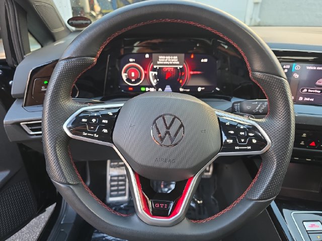 Used 2024 Volkswagen GTI S FWD image 15