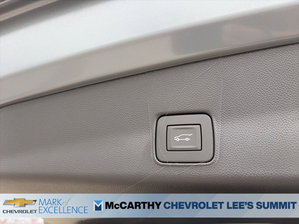 New 2026 Chevrolet TrailBlazer RS AWD/4WD image 44