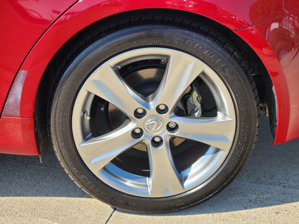 Used 2012 Lexus IS 250 w/ Premium Pkg Value Edition image 10