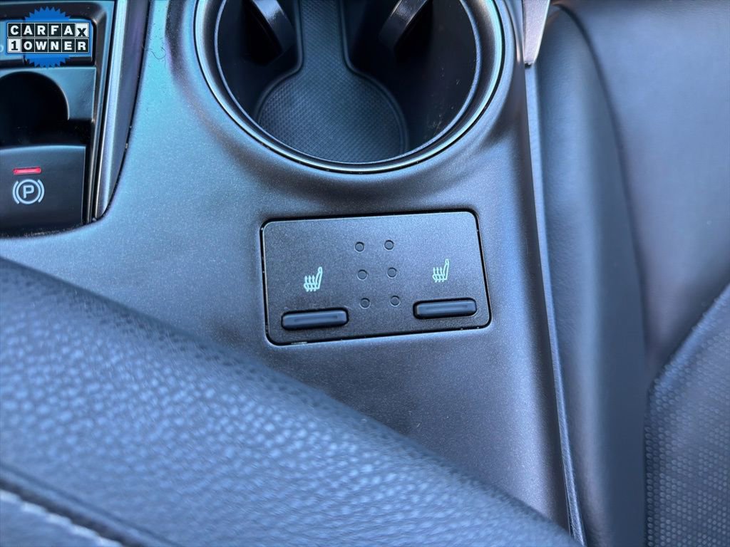 Used 2023 Toyota Camry XSE image 37