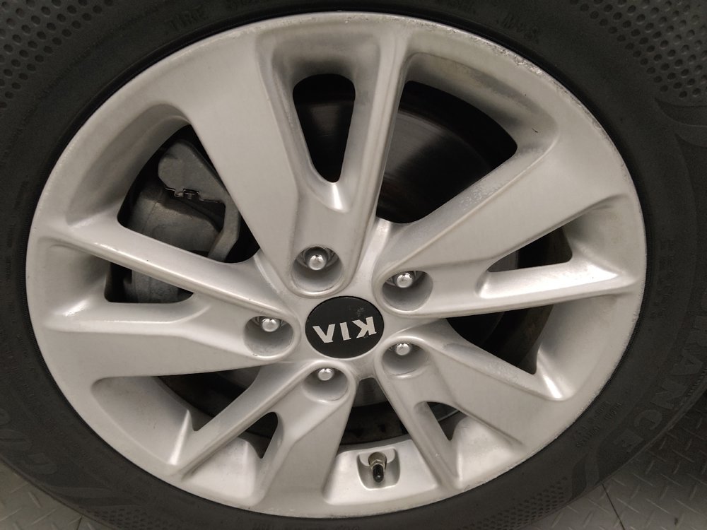 Used 2016 Kia Optima LX image 31