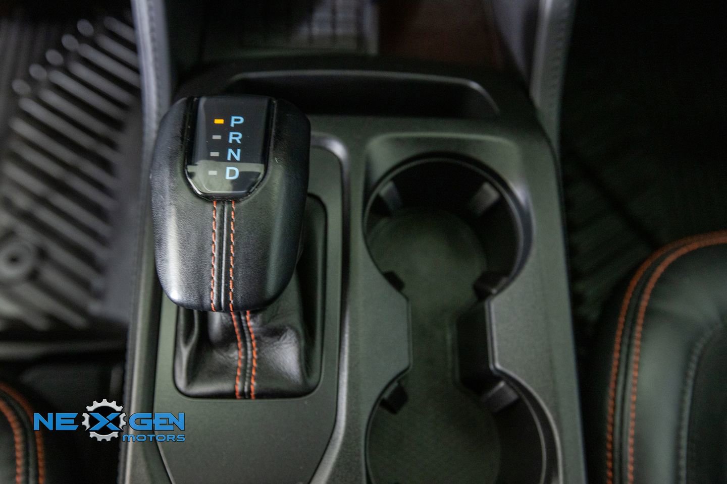 Used 2024 Ford Ranger Raptor AWD/4WD image 21