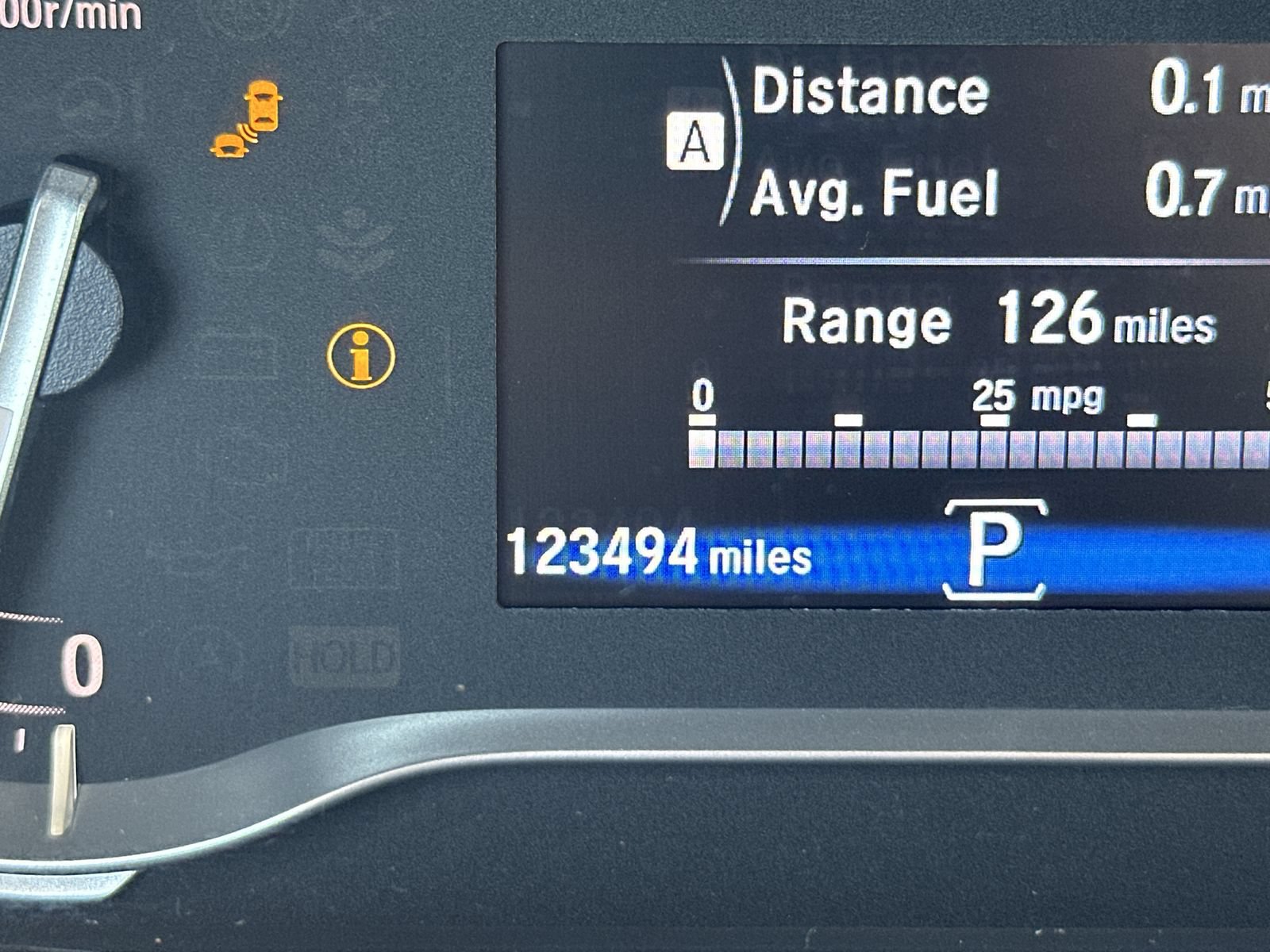 Used 2016 Honda Pilot Elite image 24