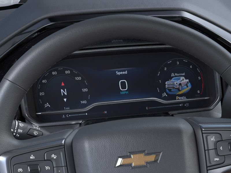 New 2026 Chevrolet Silverado 2500 High Country w/ High Country Premium Package AWD/4WD image 19