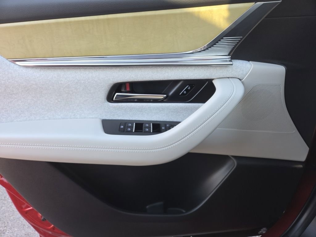 New 2026 MAZDA CX-90 3.3 Turbo S w/ Premium Plus image 16