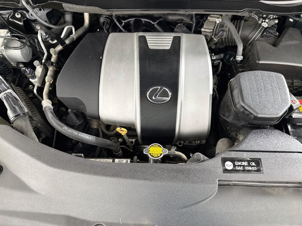 Used 2016 Lexus RX 350 FWD w/ Premium Package image 30