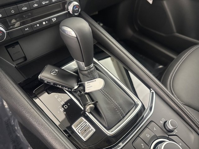 New 2025 MAZDA CX-5 AWD 2.5 S w/ Preferred Package image 27
