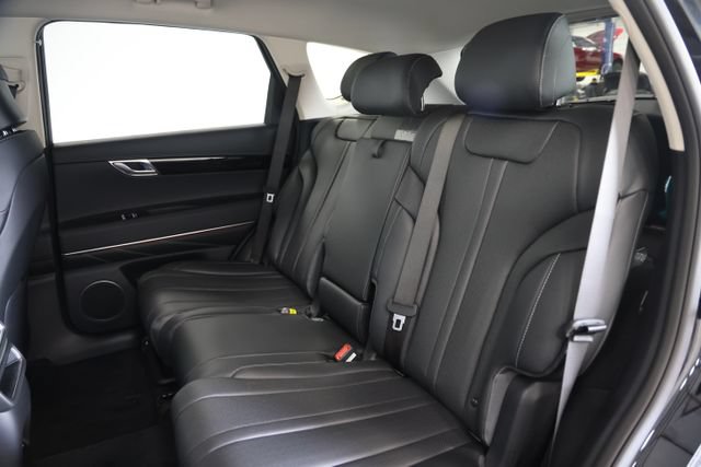 New 2026 Genesis GV80 2.5T AWD/4WD image 34