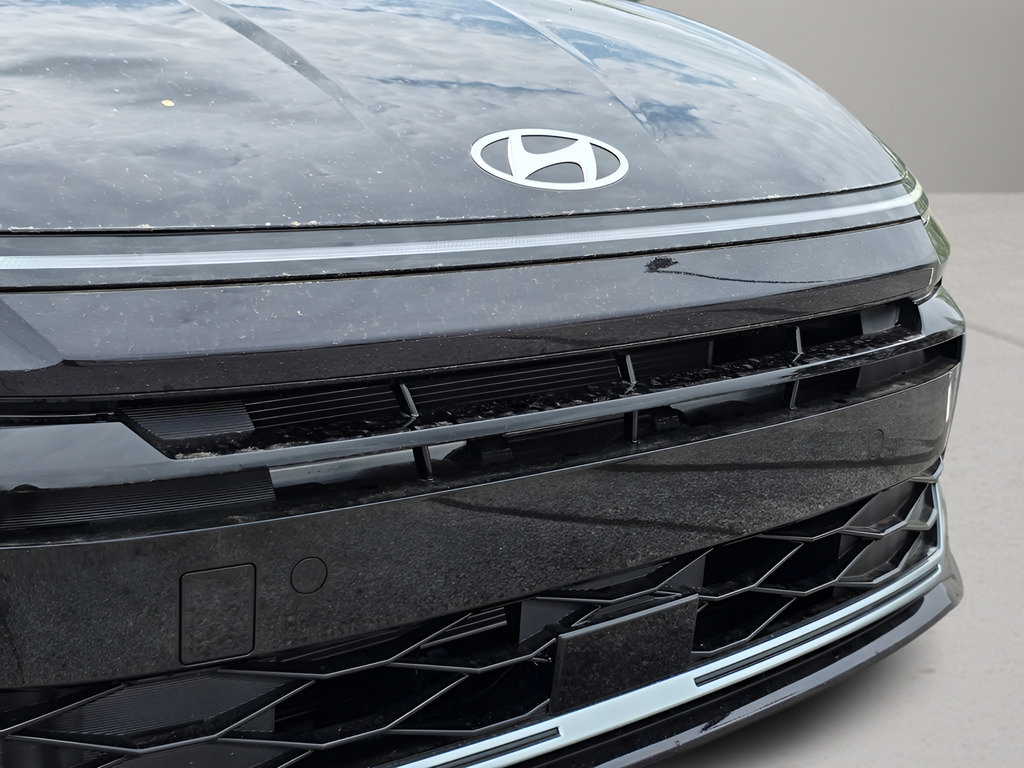 New 2026 Hyundai Sonata SE FWD image 9