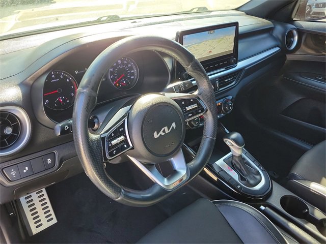 Used 2022 Kia Forte GT-Line image 20