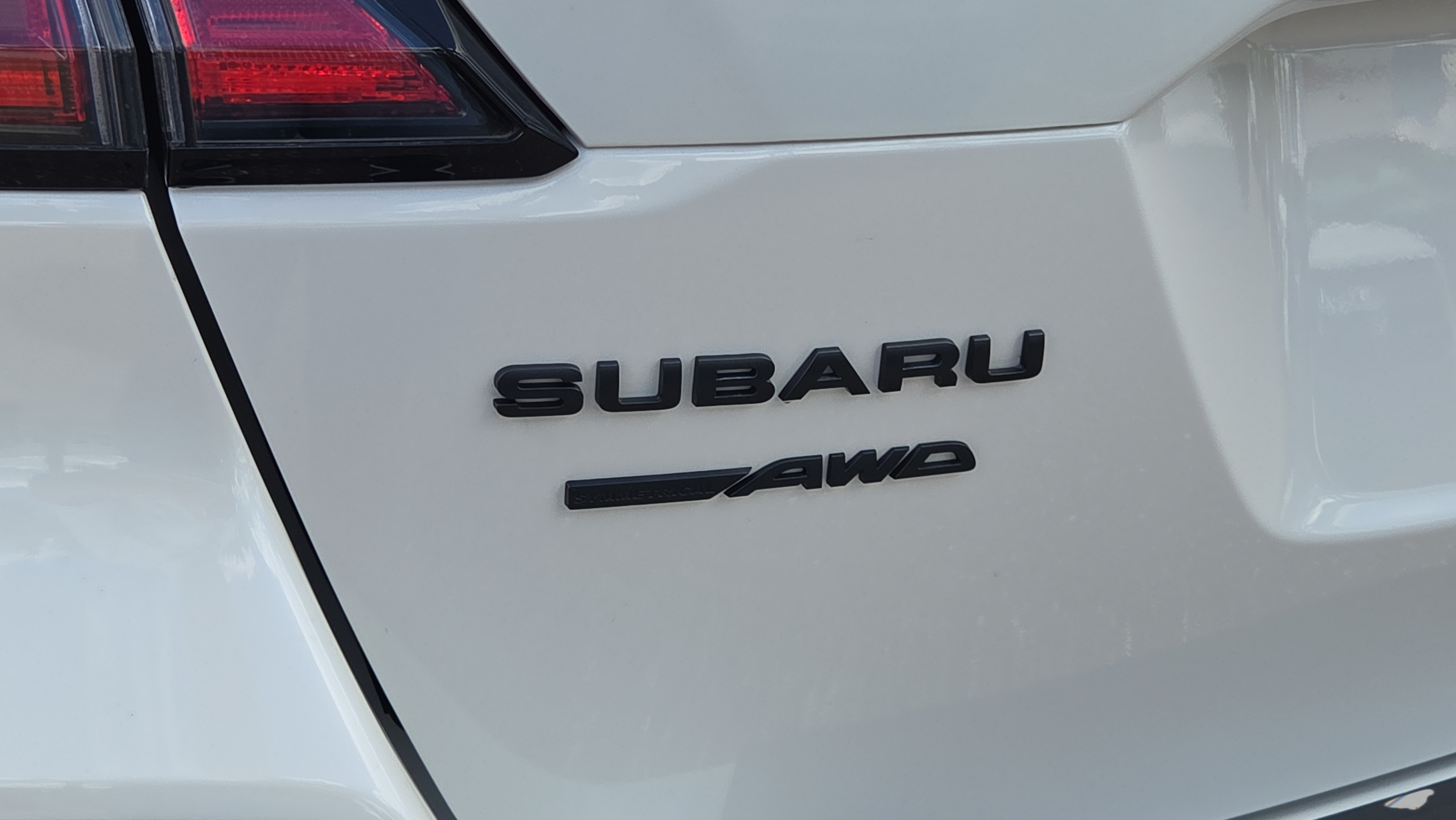 Used 2025 Subaru Outback Onyx Edition w/ Popular Package #2 AWD/4WD image 31