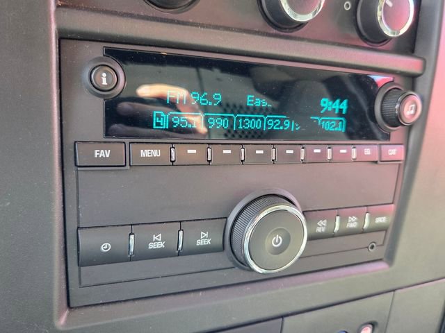 Used 2021 Chevrolet Express 2500 w/ Driver Convenience Package image 22