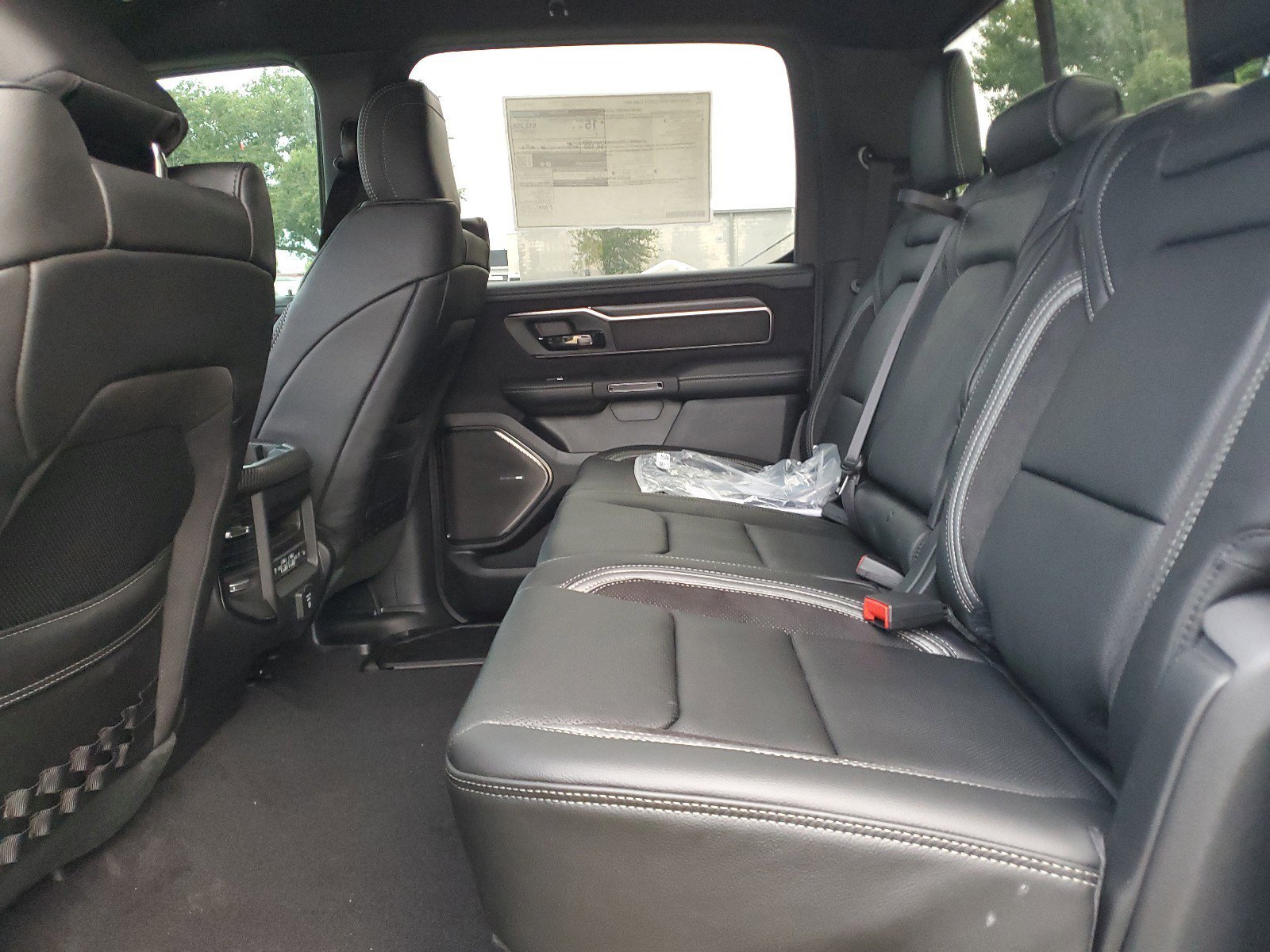New 2026 RAM 1500 RHO image 11